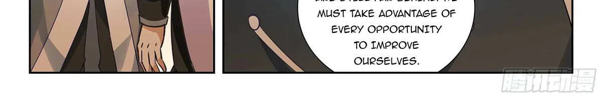 Read Soul Land V chapter 205 image 16 on Lezhin