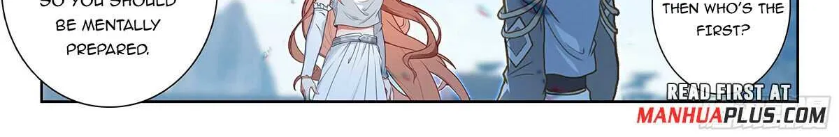 Read Soul Land V chapter 205 image 30 on Lezhin