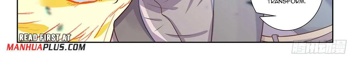 Read Soul Land V chapter 206 image 13 on Lezhin