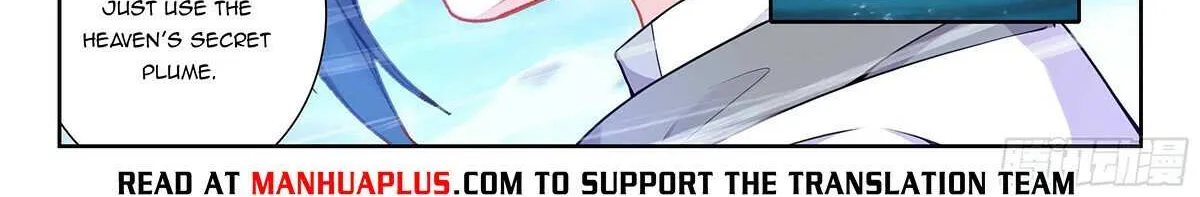 Read Soul Land V chapter 206 image 19 on Lezhin