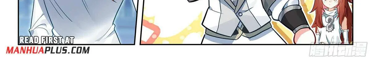 Read Soul Land V chapter 206 image 5 on Lezhin