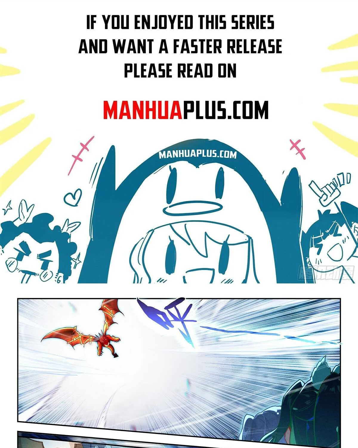 Read Soul Land V chapter 207 image 1 on Lezhin
