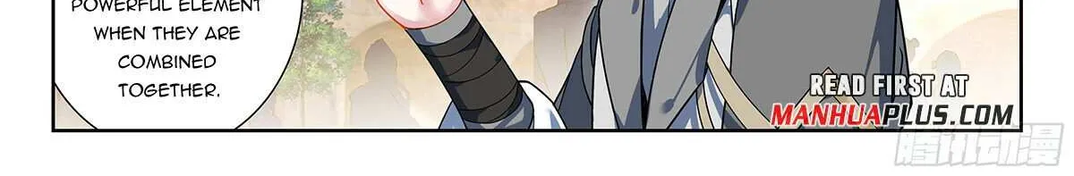 Read Soul Land V chapter 207 image 16 on Lezhin