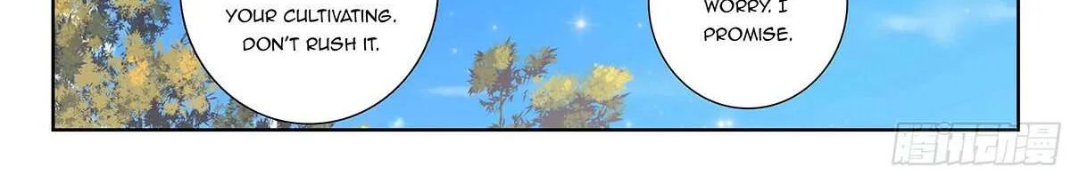 Read Soul Land V chapter 207 image 22 on Lezhin