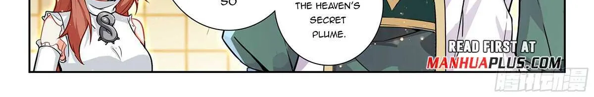 Read Soul Land V chapter 207 image 24 on Lezhin