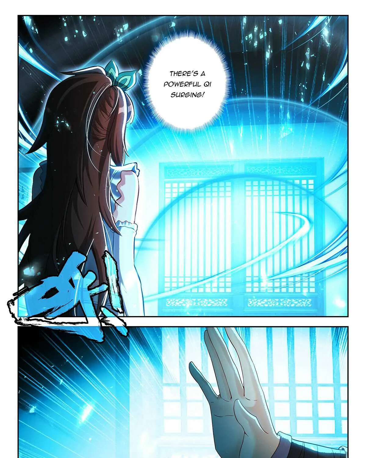 Read Soul Land V chapter 208 image 22 on Lezhin