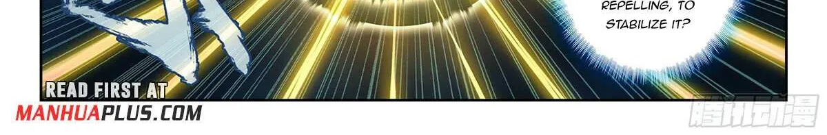 Read Soul Land V chapter 208 image 7 on Lezhin