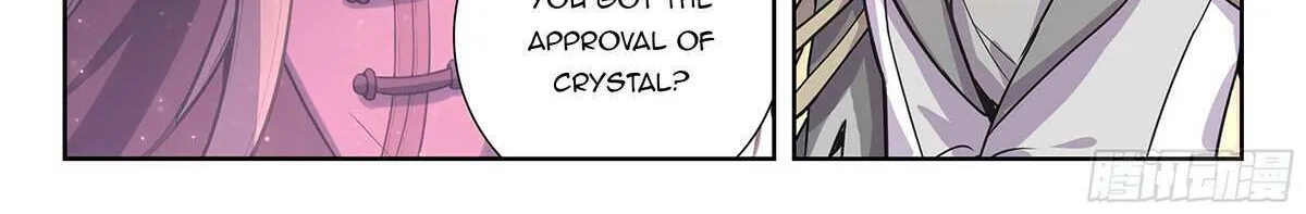 Read Soul Land V chapter 209 image 21 on Lezhin