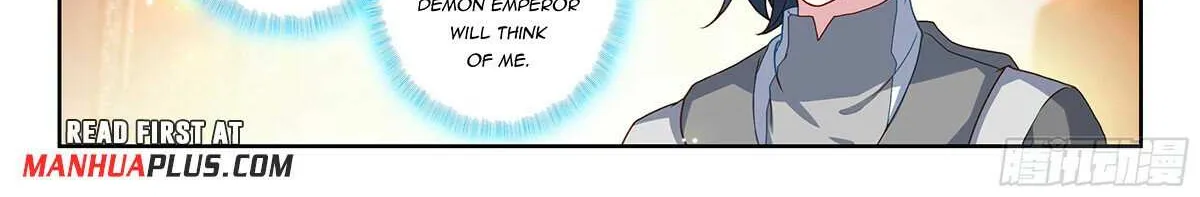 Read Soul Land V chapter 209 image 7 on Lezhin