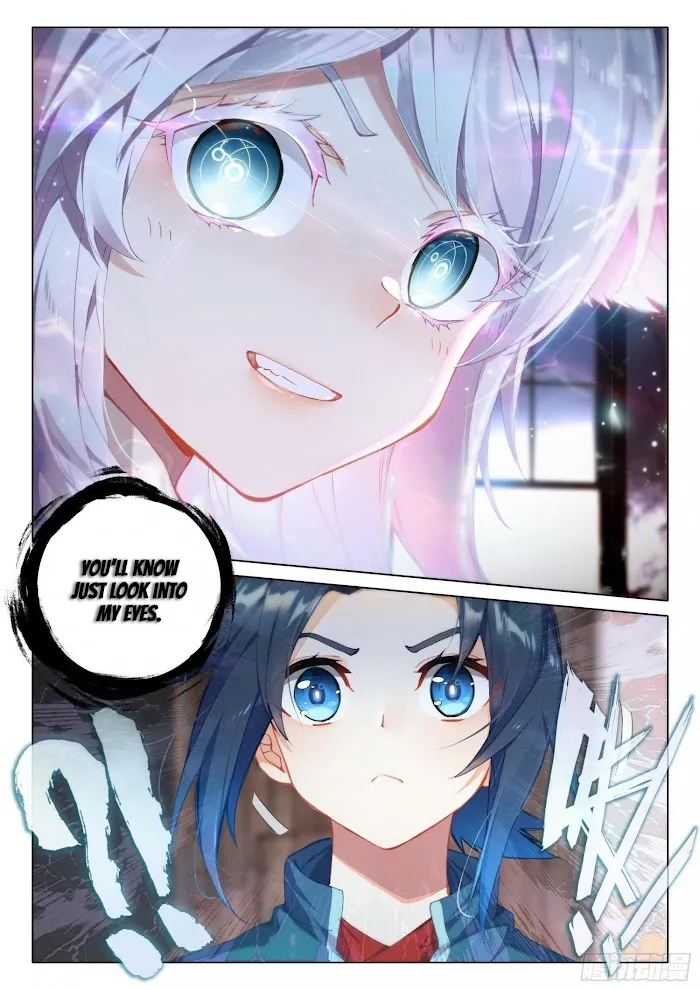Read Soul Land V chapter 21 image 16 on Lezhin