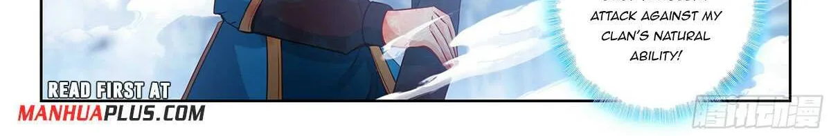 Read Soul Land V chapter 211 image 20 on Lezhin