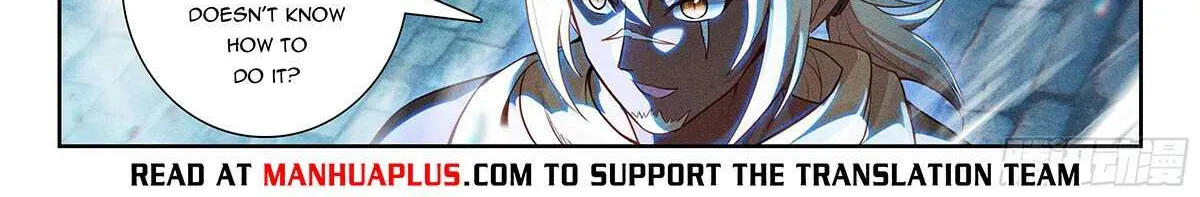 Read Soul Land V chapter 211 image 6 on Lezhin