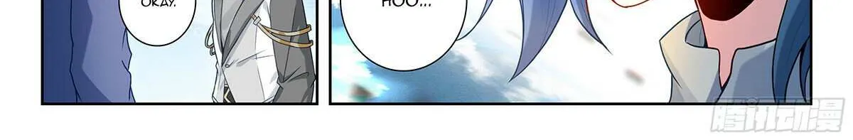 Read Soul Land V chapter 212 image 10 on Lezhin