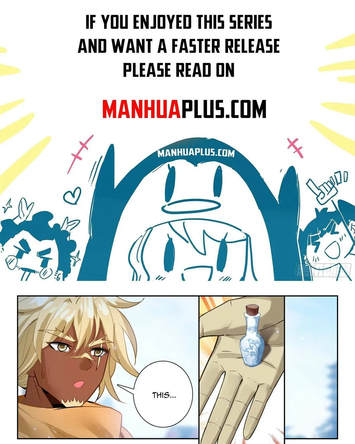 Read Soul Land V chapter 212 image 3 on Lezhin