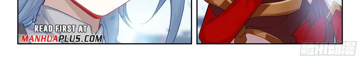 Read Soul Land V chapter 213 image 24 on Lezhin