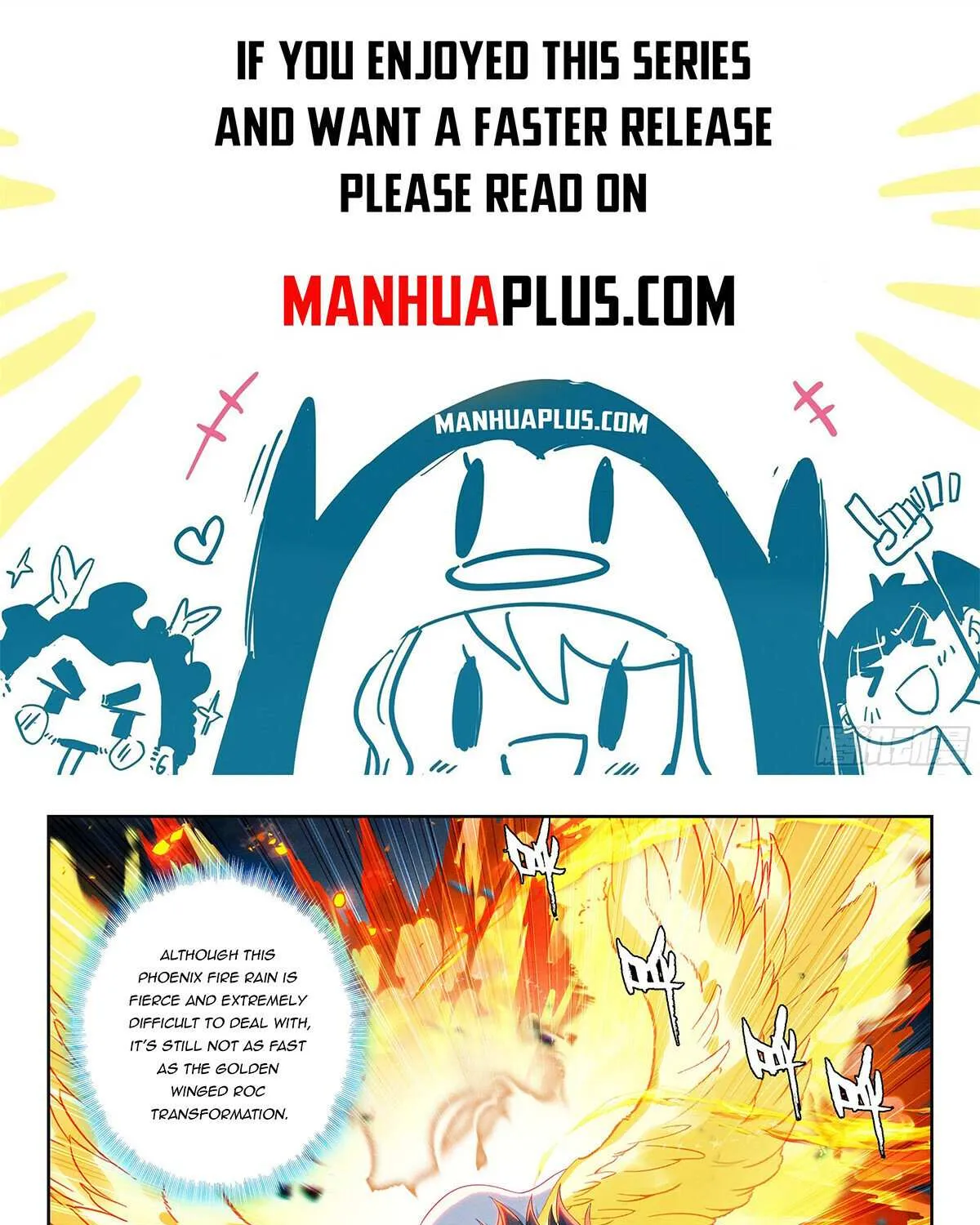 Read Soul Land V chapter 213 image 3 on Lezhin