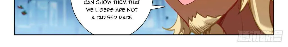 Read Soul Land V chapter 214 image 30 on Lezhin