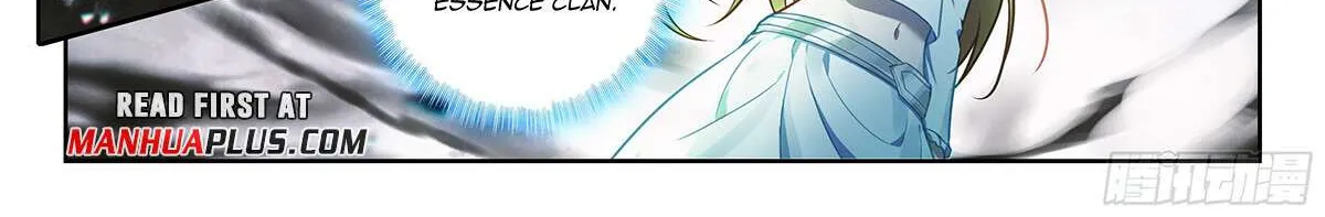 Read Soul Land V chapter 215 image 12 on Lezhin