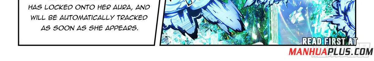 Read Soul Land V chapter 215 image 24 on Lezhin