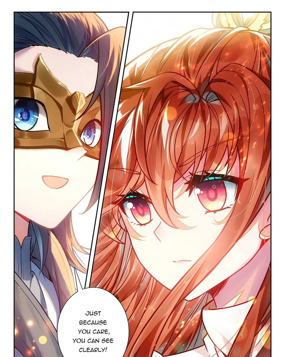 Read Soul Land V chapter 215 image 31 on Lezhin