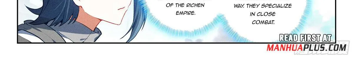 Read Soul Land V chapter 215 image 8 on Lezhin
