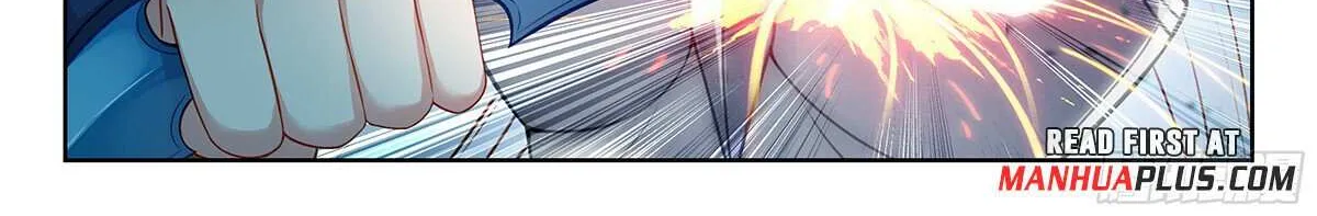 Read Soul Land V chapter 216 image 19 on Lezhin