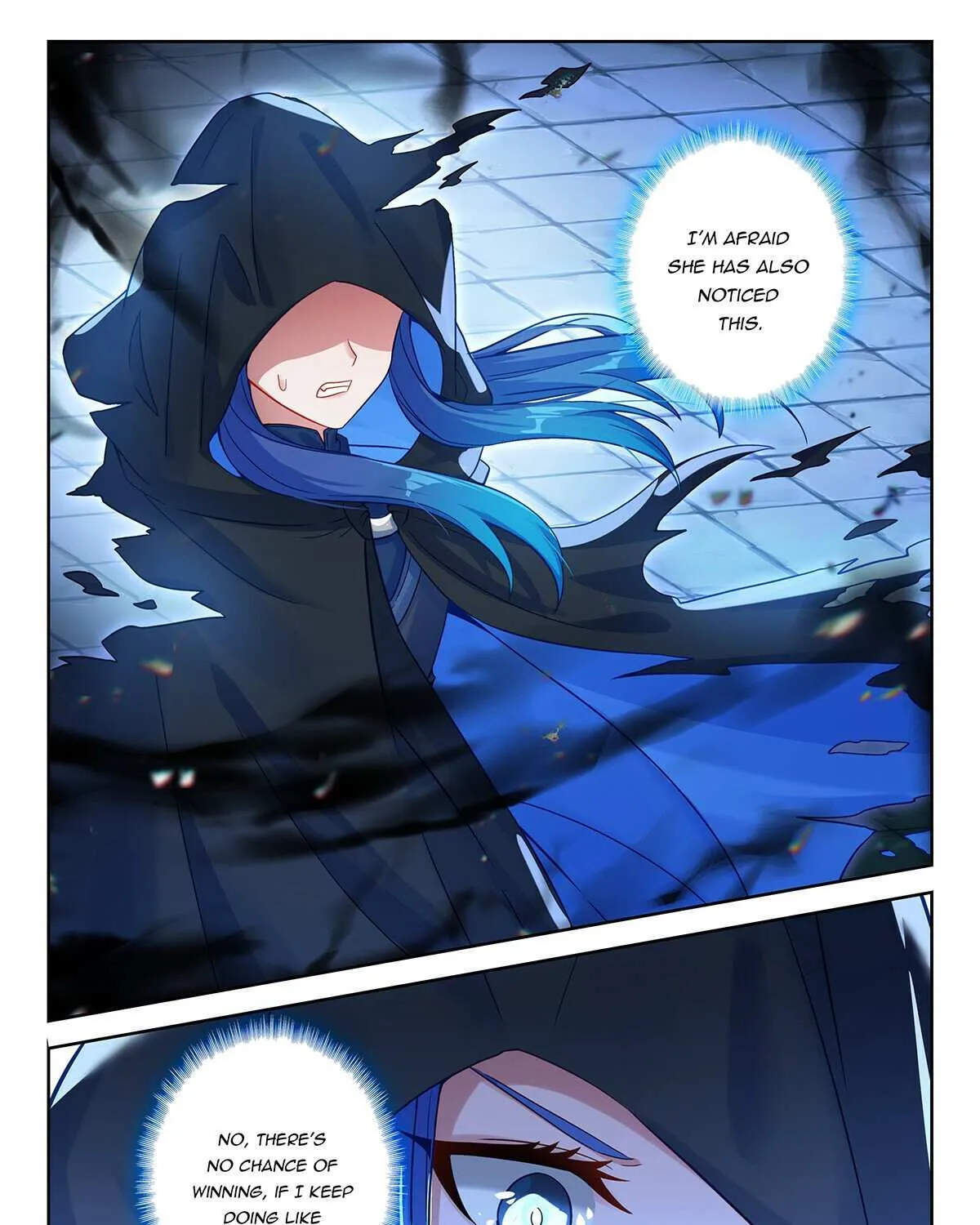 Read Soul Land V chapter 216 image 4 on Lezhin