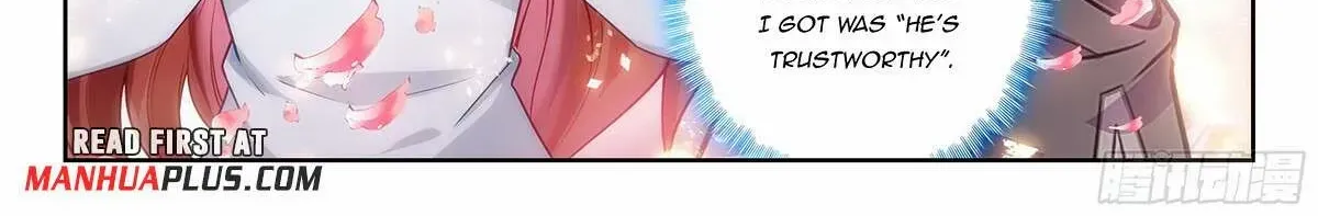 Read Soul Land V chapter 217 image 21 on Lezhin