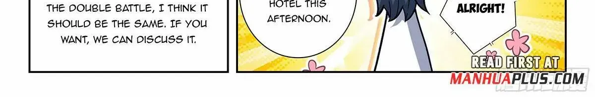 Read Soul Land V chapter 217 image 25 on Lezhin