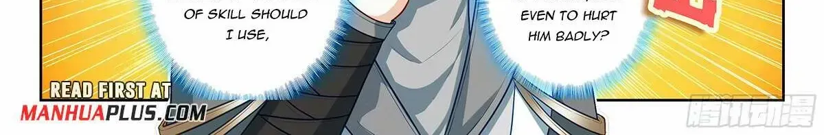 Read Soul Land V chapter 217 image 5 on Lezhin