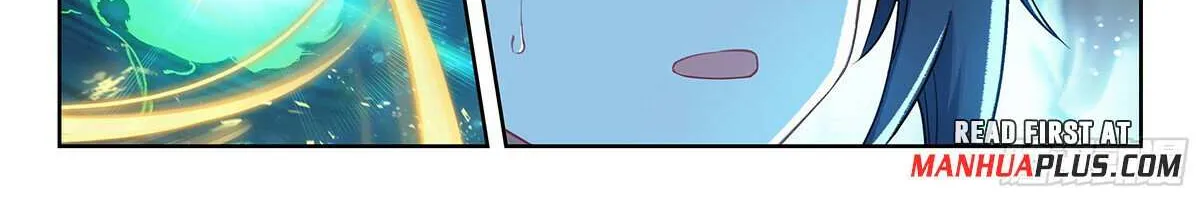 Read Soul Land V chapter 218 image 11 on Lezhin