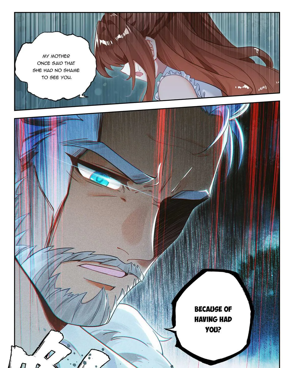 Read Soul Land V chapter 219 image 27 on Lezhin