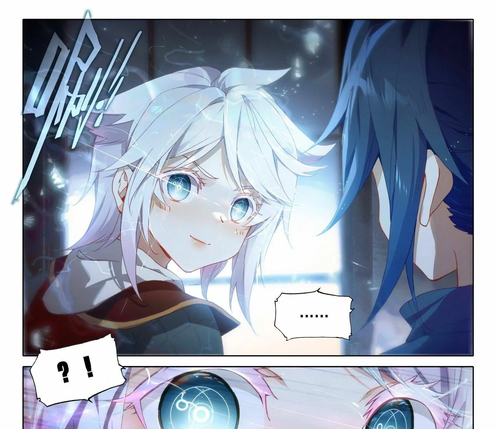 Read Soul Land V chapter 22 image 2 on Lezhin