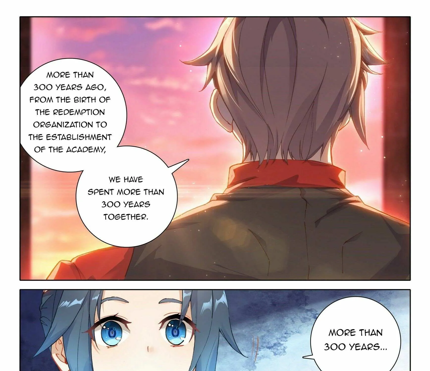 Read Soul Land V chapter 22 image 26 on Lezhin