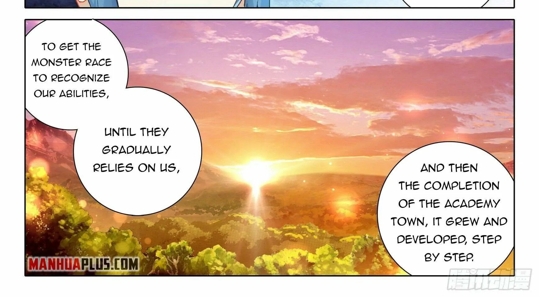 Read Soul Land V chapter 22 image 27 on Lezhin