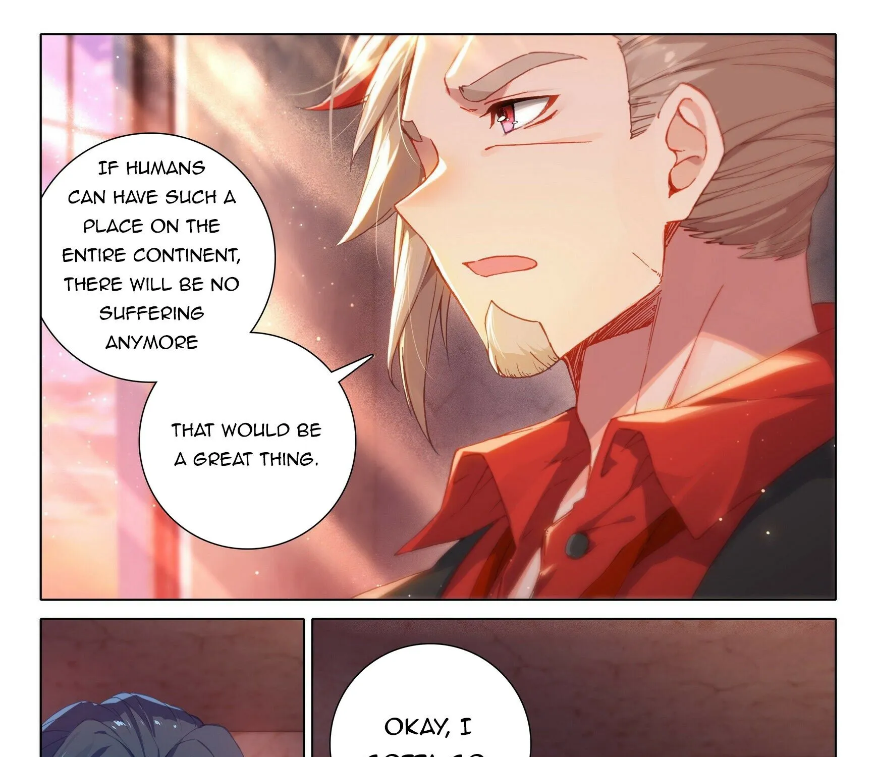 Read Soul Land V chapter 22 image 28 on Lezhin