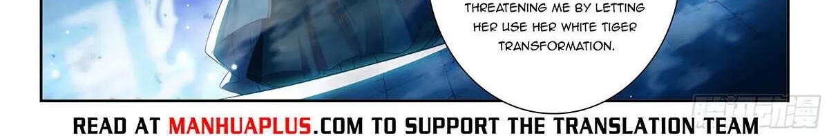 Read Soul Land V chapter 220 image 19 on Lezhin