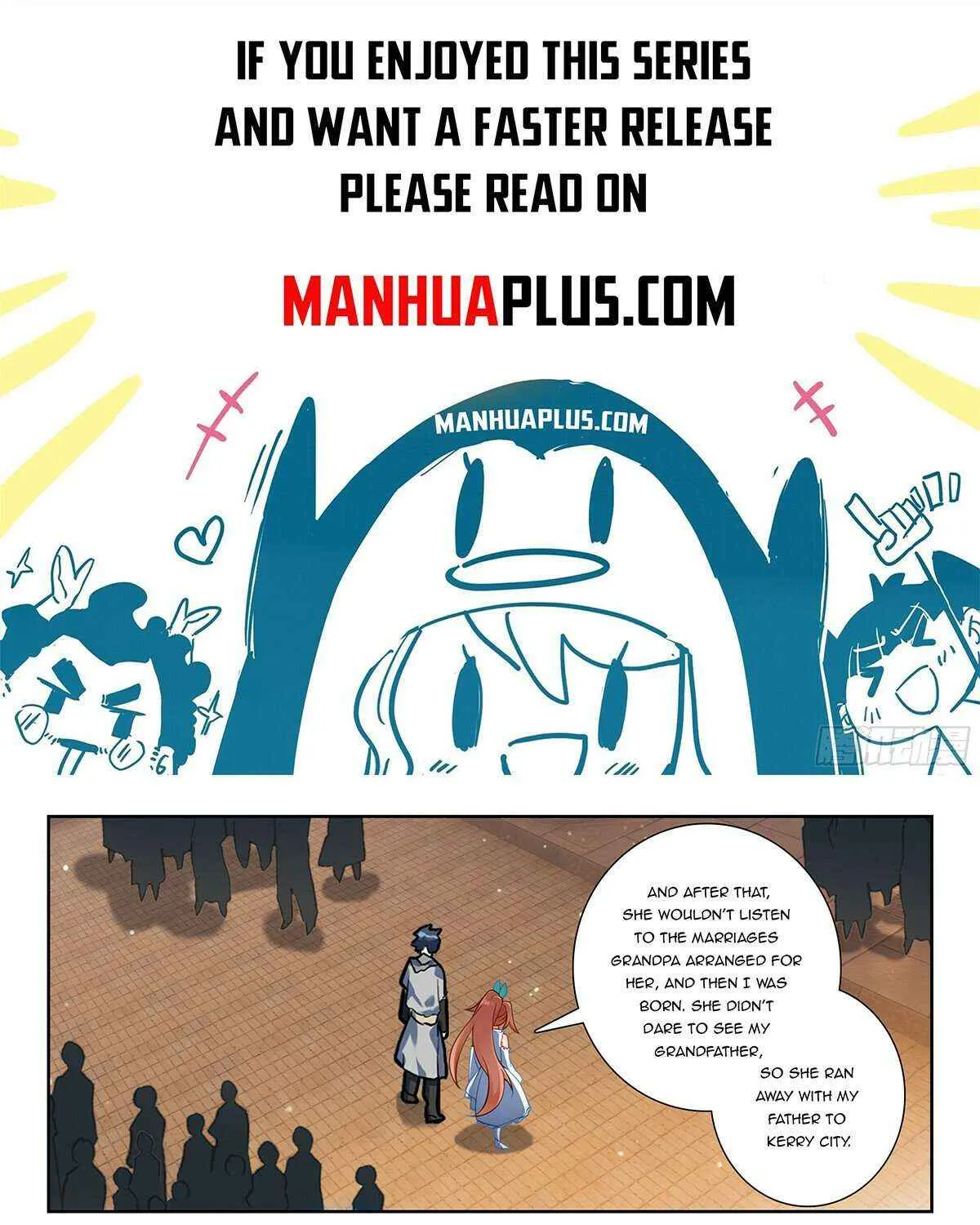 Read Soul Land V chapter 220 image 2 on Lezhin