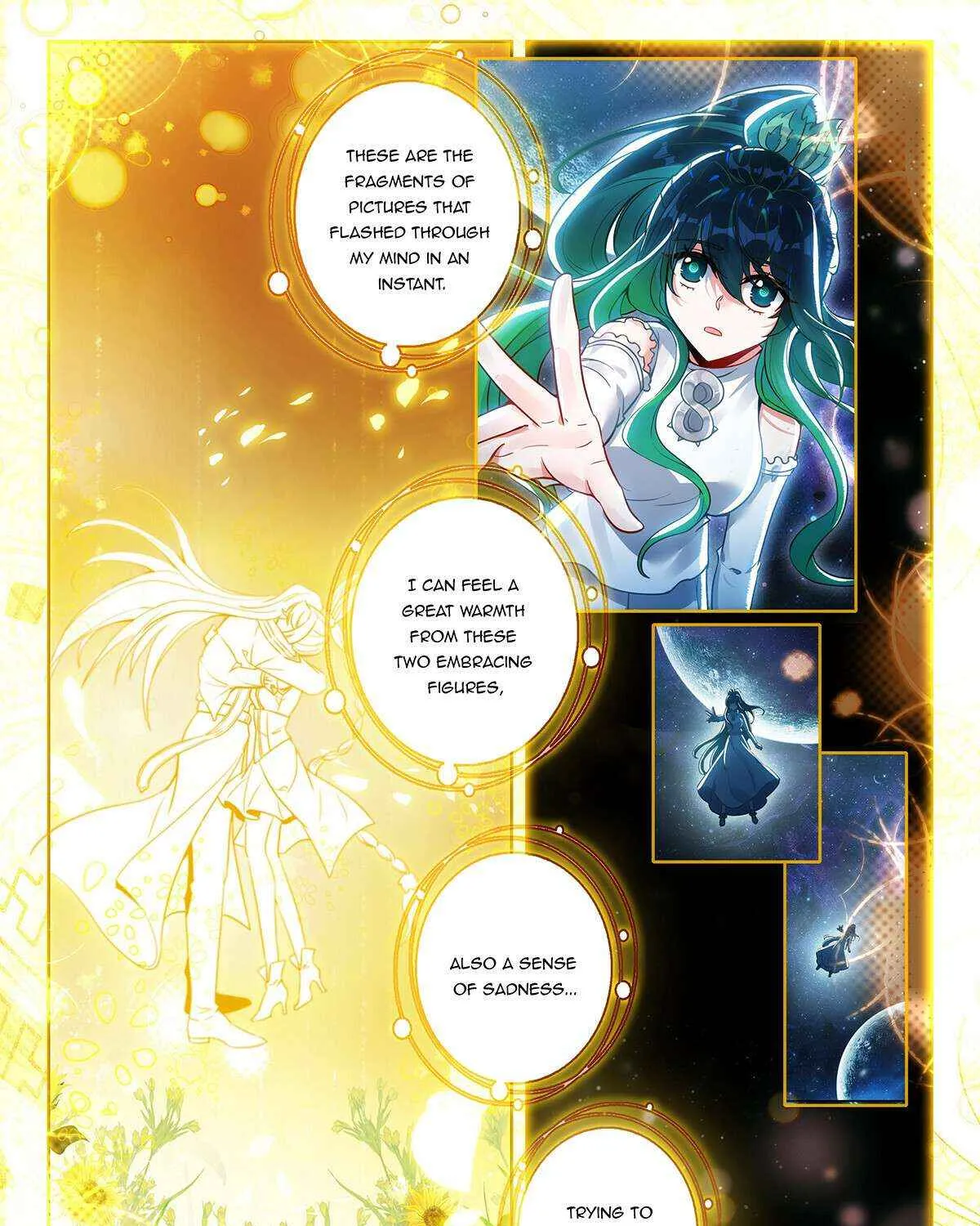Read Soul Land V chapter 222 image 25 on Lezhin