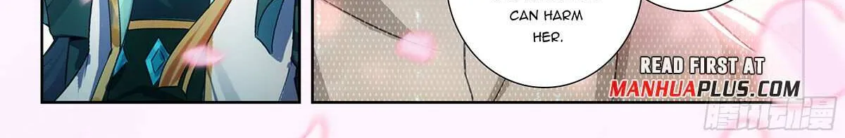 Read Soul Land V chapter 224 image 19 on Lezhin