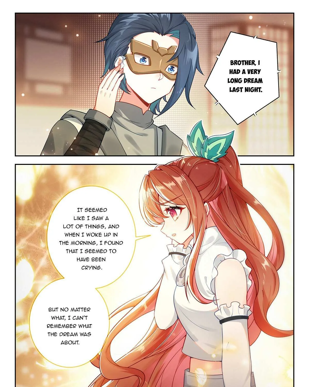 Read Soul Land V chapter 224 image 24 on Lezhin