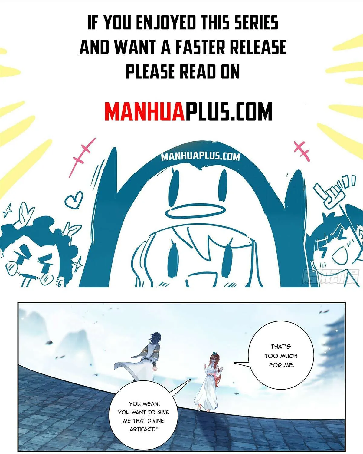 Read Soul Land V chapter 225 image 3 on Lezhin