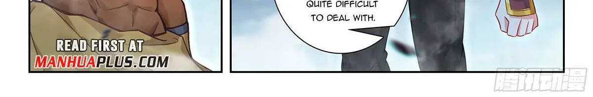 Read Soul Land V chapter 225 image 8 on Lezhin