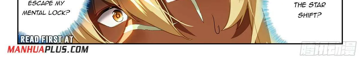 Read Soul Land V chapter 227 image 11 on Lezhin