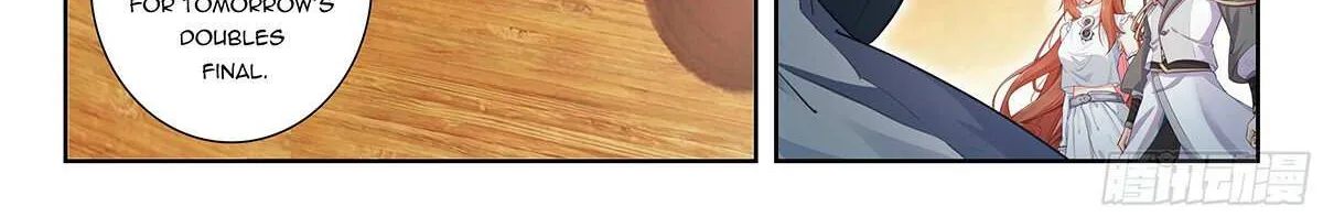 Read Soul Land V chapter 227 image 25 on Lezhin