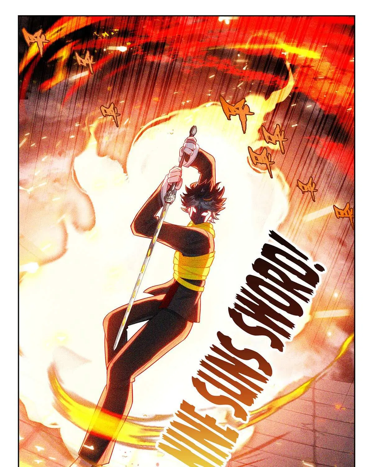 Read Soul Land V chapter 228 image 30 on Lezhin