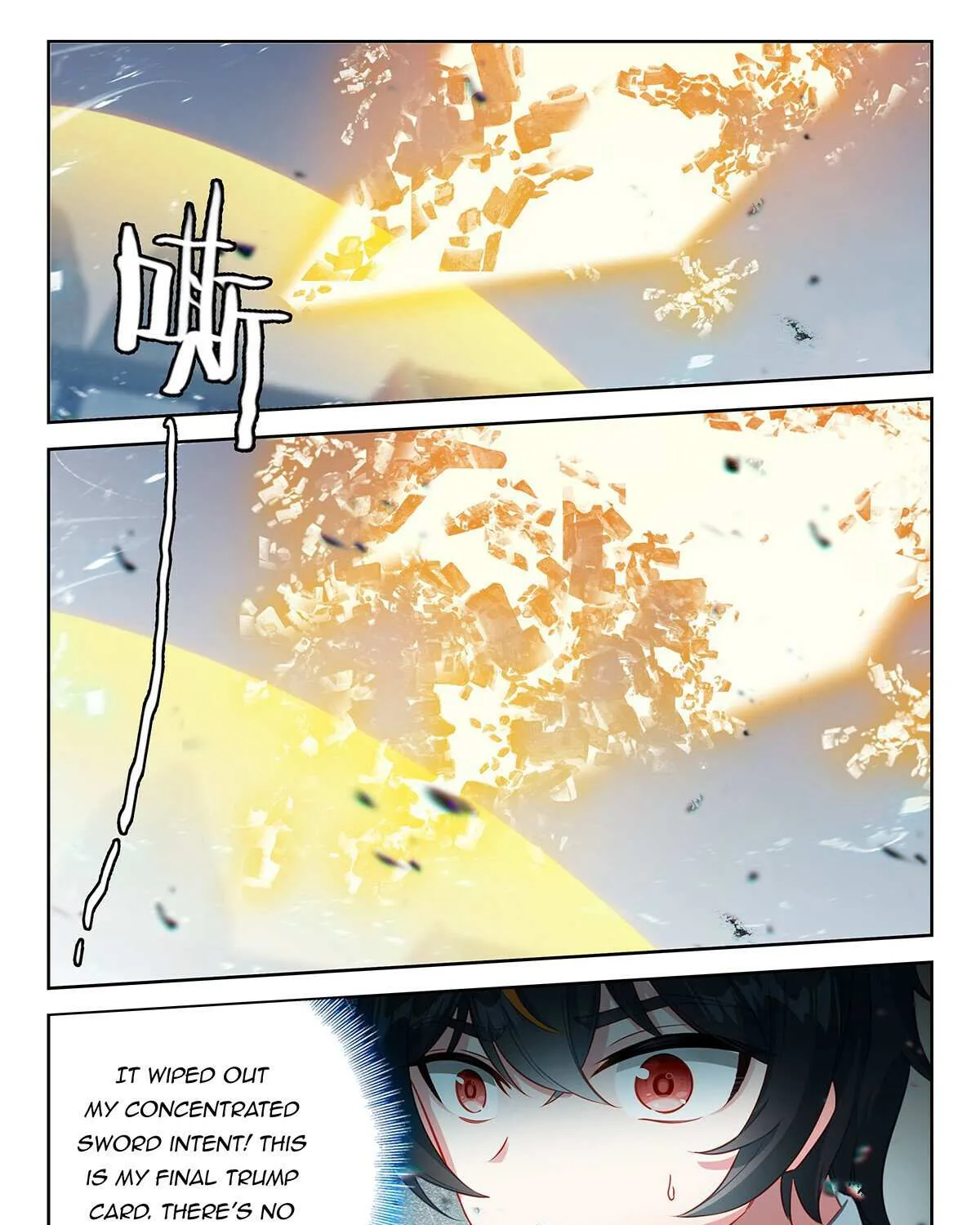 Read Soul Land V chapter 229 image 29 on Lezhin