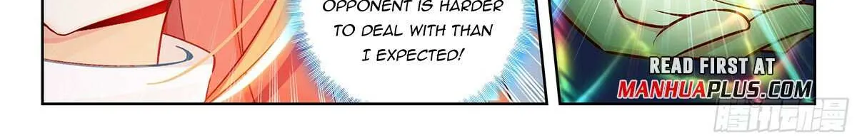 Read Soul Land V chapter 229 image 8 on Lezhin