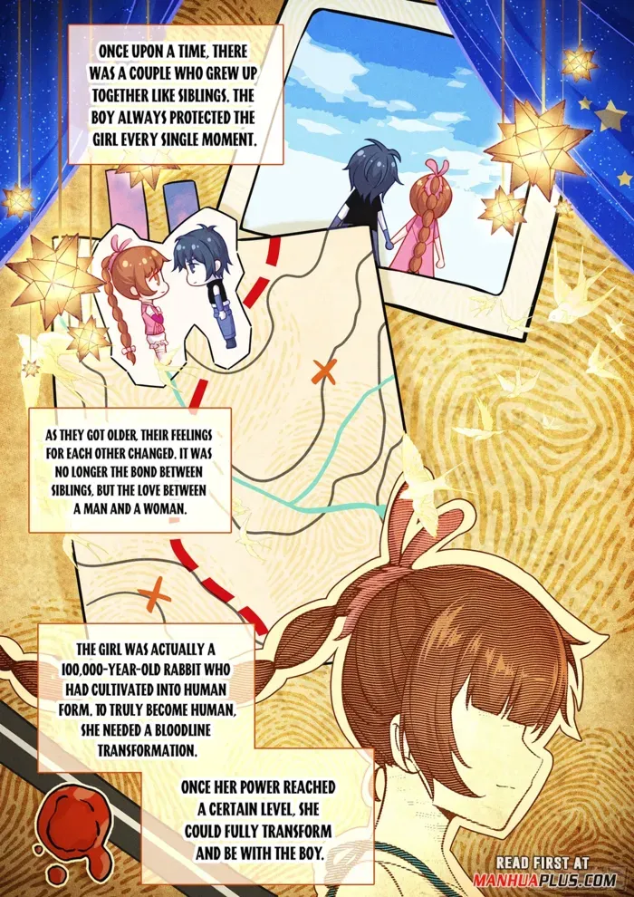 Read Soul Land V chapter 230 image 14 on Lezhin