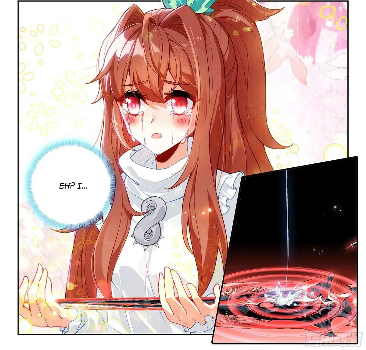 Read Soul Land V chapter 231 image 1 on Lezhin